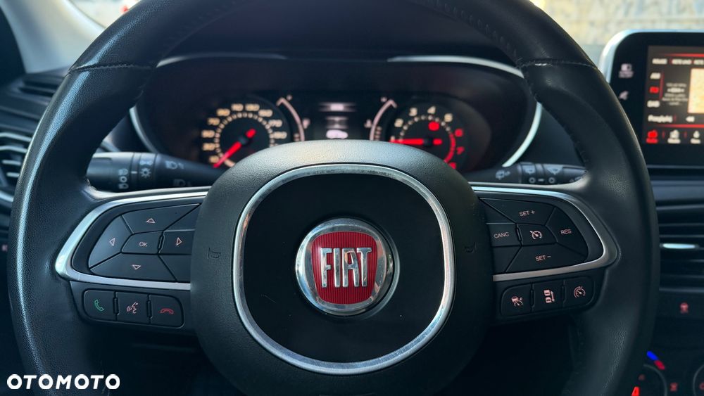 Fiat Tipo - 23