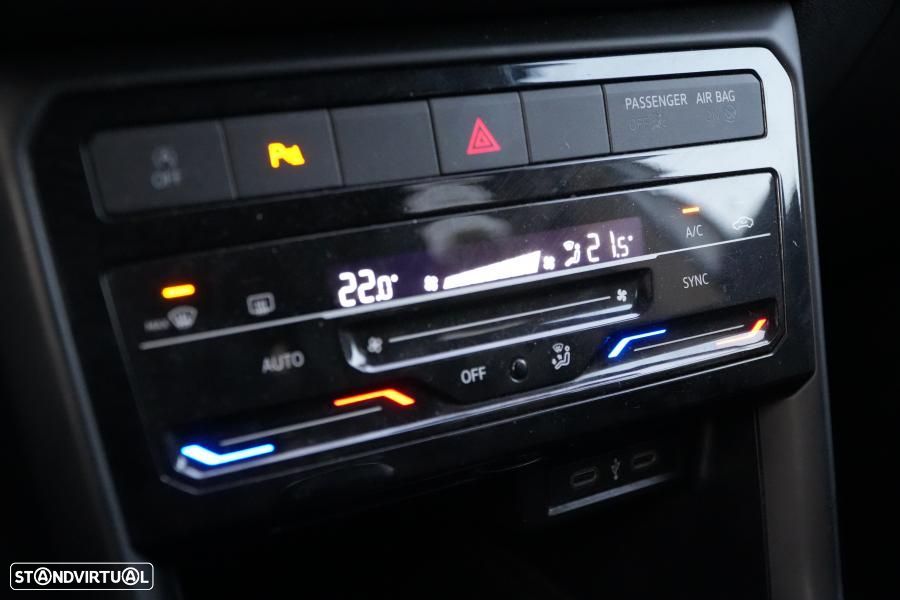 VW T-Cross 1.0 TSI Life - 13