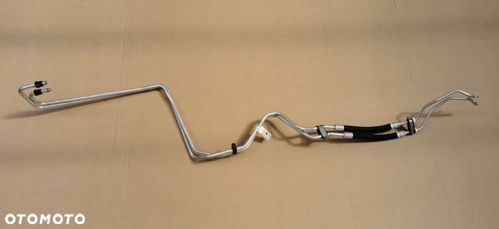 Grand Cherokee WK2 LIFT PRZEWÓD SKRZYNI OLEJOWY - 1