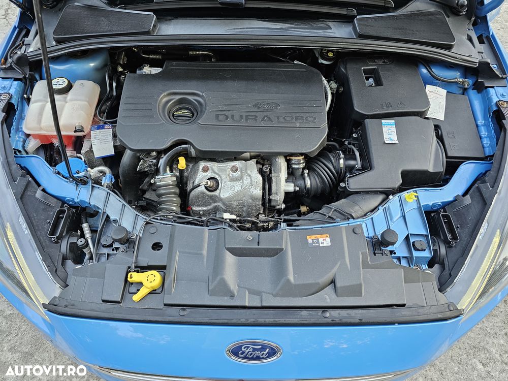 Ford Focus - 18