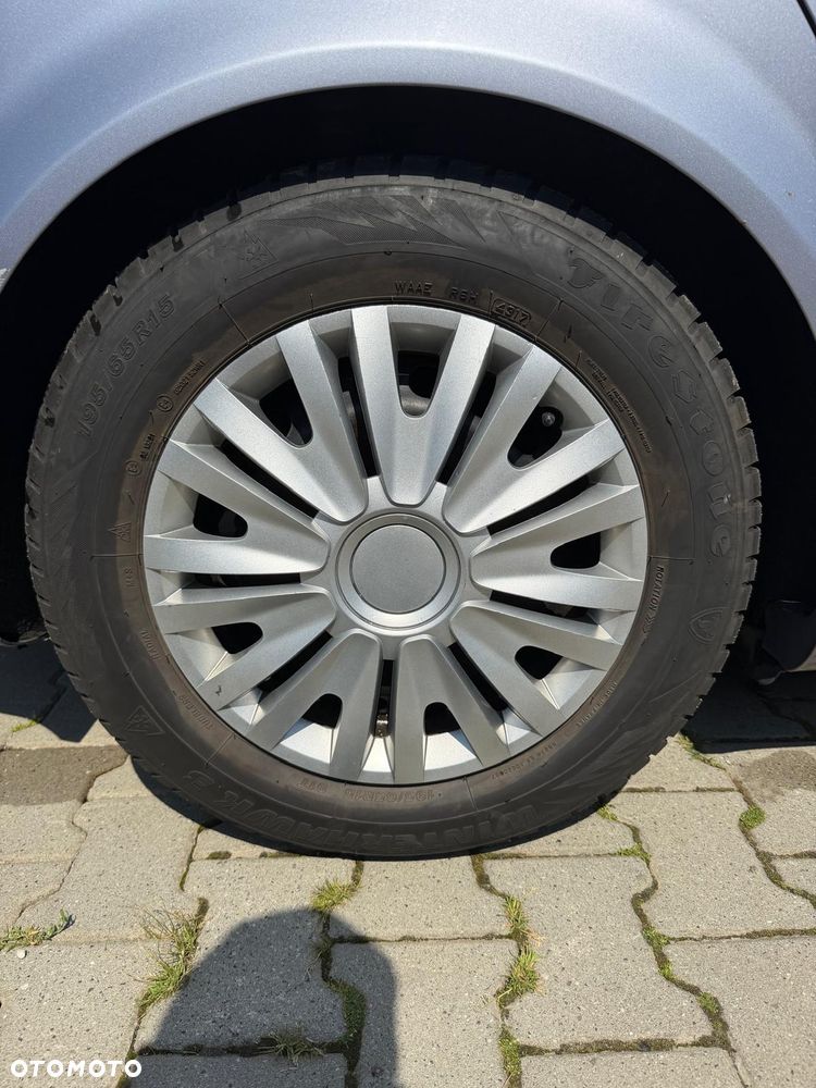 Audi A4 Avant 1.9 TDI - 34
