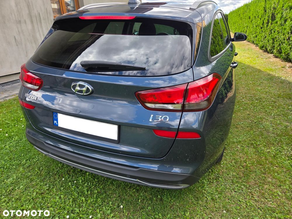 Hyundai i30 1.0 T-GDI Modern - 3