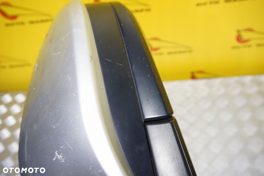 TOYOTA 4RUNNER 2014 - 2022 Lusterko Zewnętrzne Lewe 5 PIN USA - 14