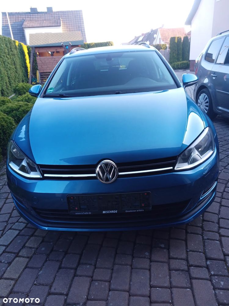 Volkswagen Golf - 2