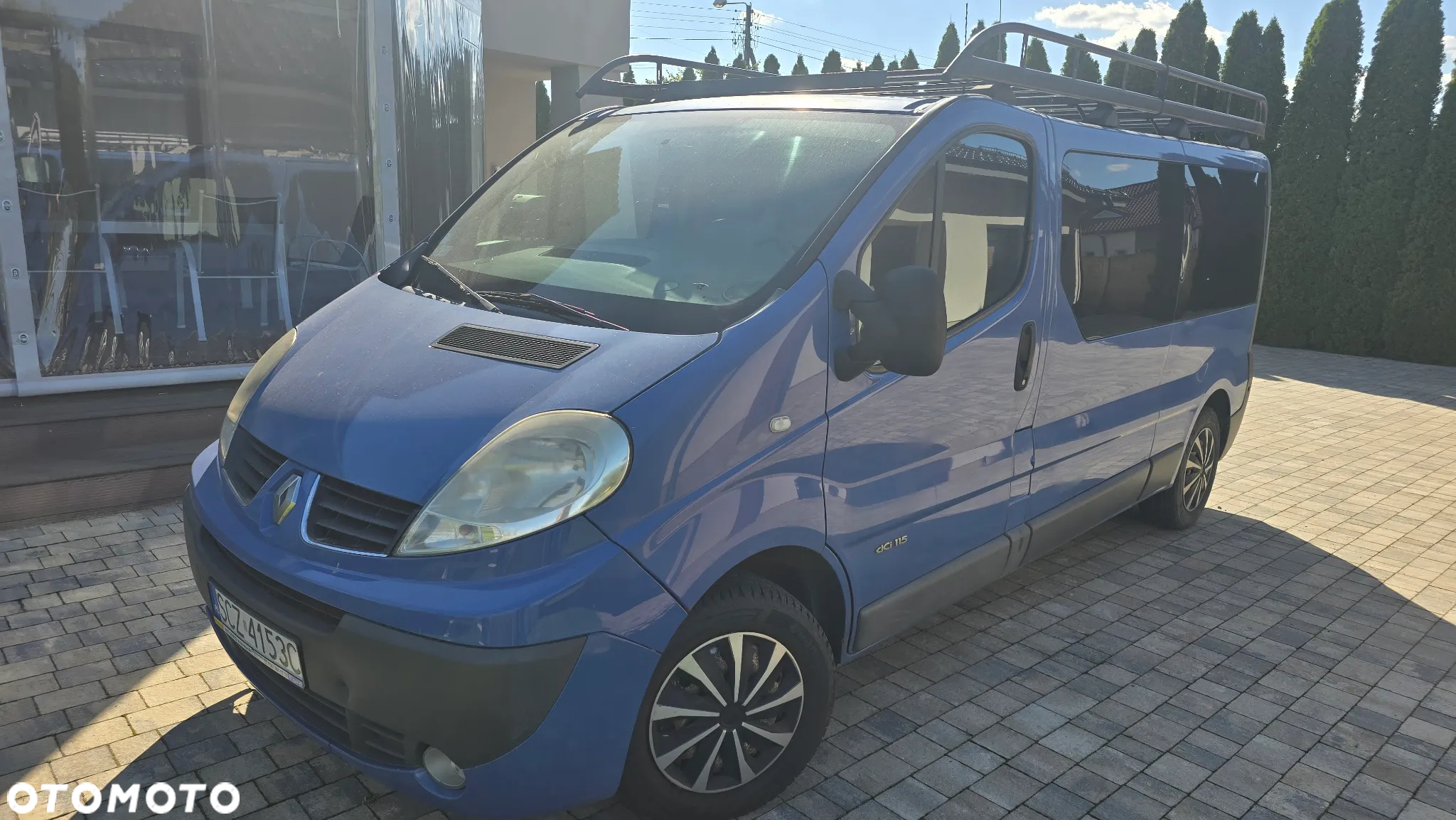 Renault Trafic - 5