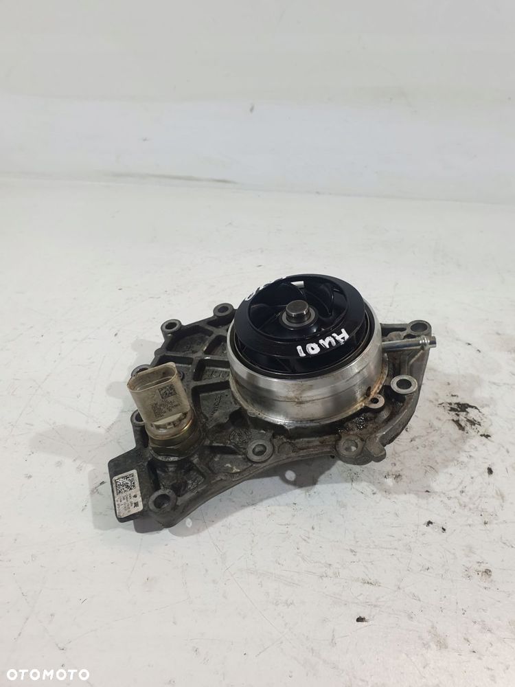 pompa wody 0p2121014 porsche panamera 971 audi rs6 rs7 bentley 4.0tfsi djp - 4