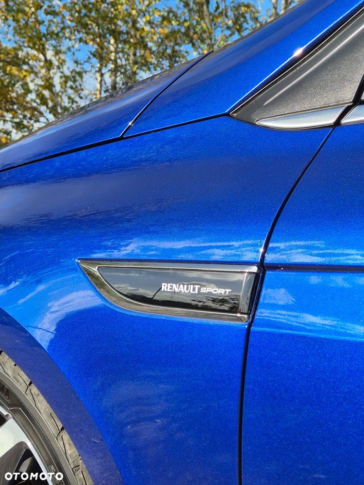 Renault Megane 2018 photo 5
