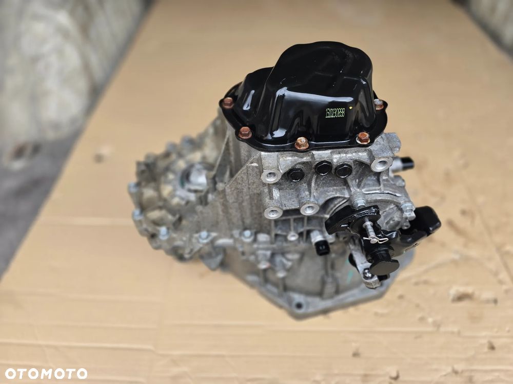 Skrzynia biegów TFM50B PU  5 biegowa HYUNDAI I20 1,0 GDI - 3