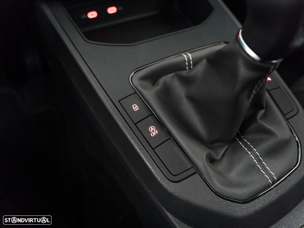 SEAT Ibiza 1.0 TSI Style - 21