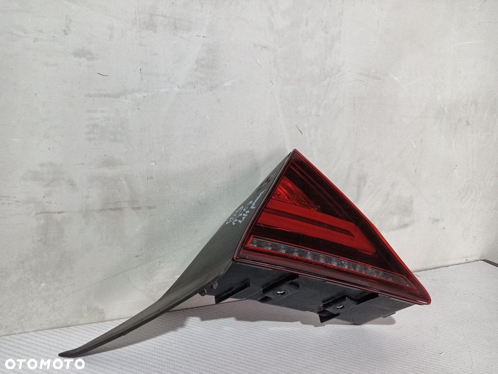 LAMPA TYŁ TYLNA PRAWA AUDI A7 C7 LIFT 4G8945094H - 2