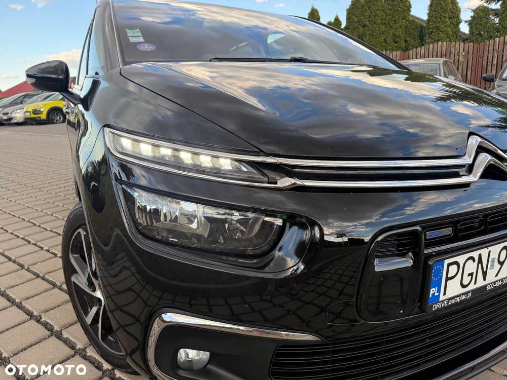 Citroën C4 Picasso PureTech 130 Stop&Start SHINE - 20