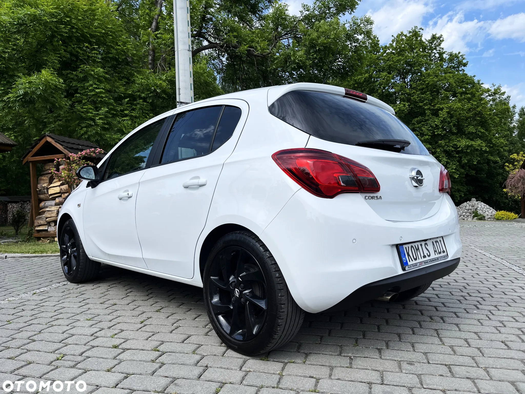 Opel Corsa 1.4 Color Edition - 8