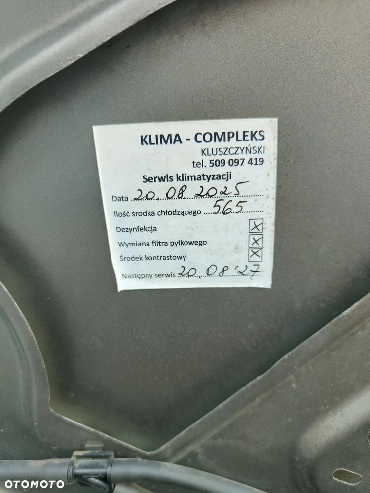 Renault Clio 1.2 16V TCE Alize - 17