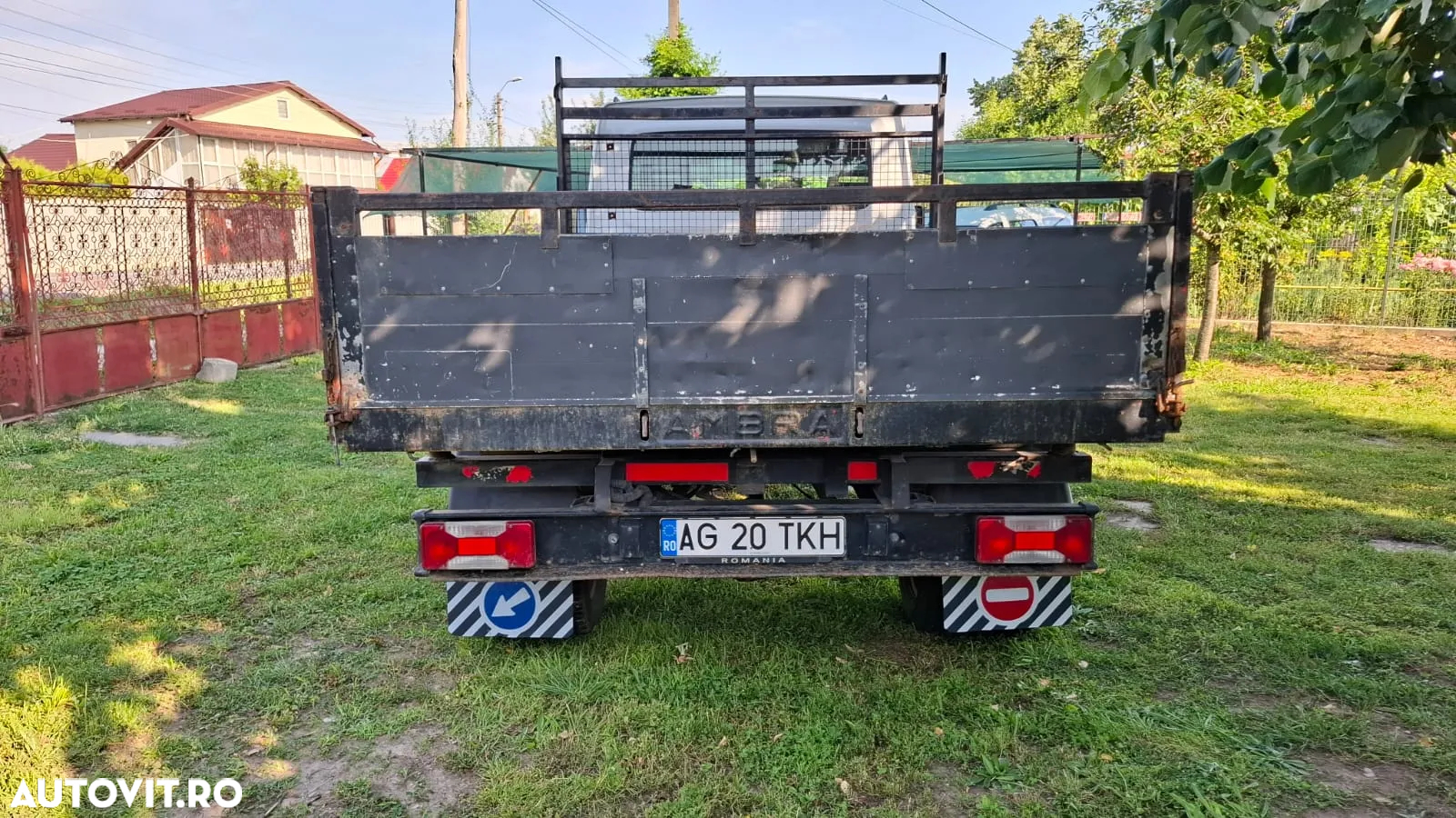 Iveco Daily - 2