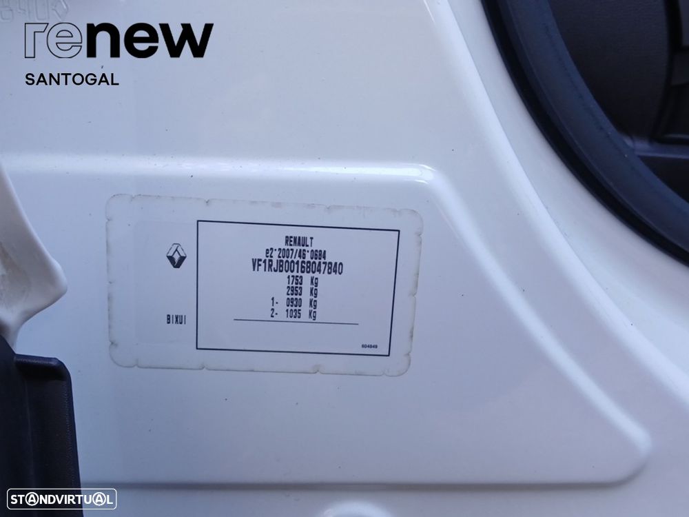 Renault Captur 1.0 TCe Intens - 14