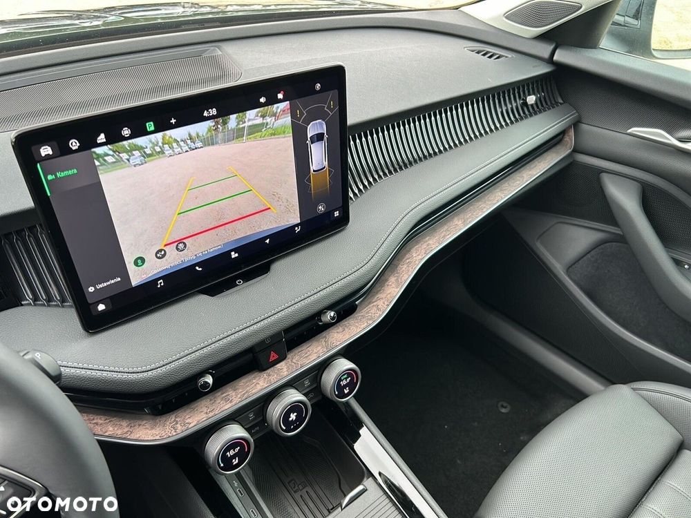 Skoda Superb - 18