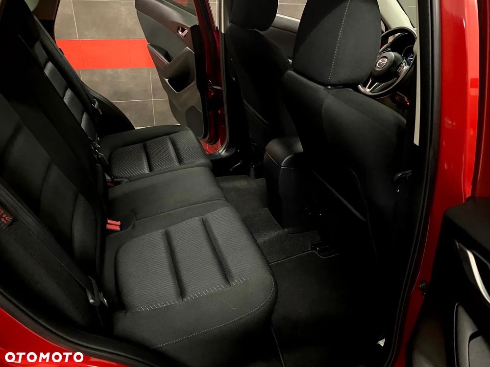 Mazda CX-5 2.0 Skyenergy 2WD - 15