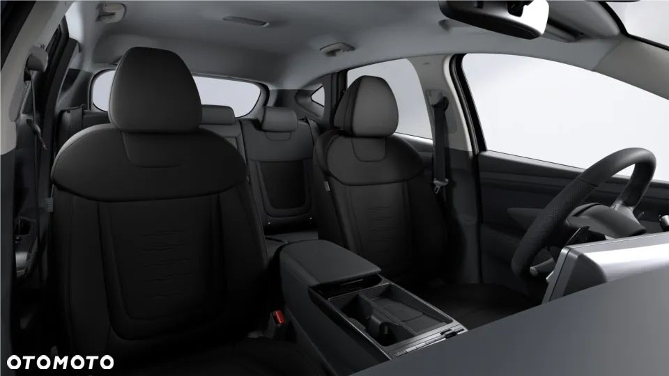 Hyundai Tucson 1.6 T-GDi Smart 2WD DCT - 8