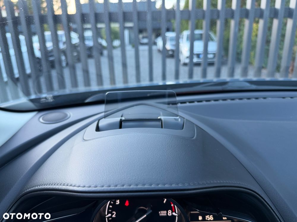 Mazda CX-3 SKYACTIV-G 120 FWD Sports-Line - 16