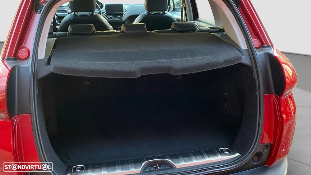 Peugeot 2008 1.2 PureTech GT Line EAT6 - 12