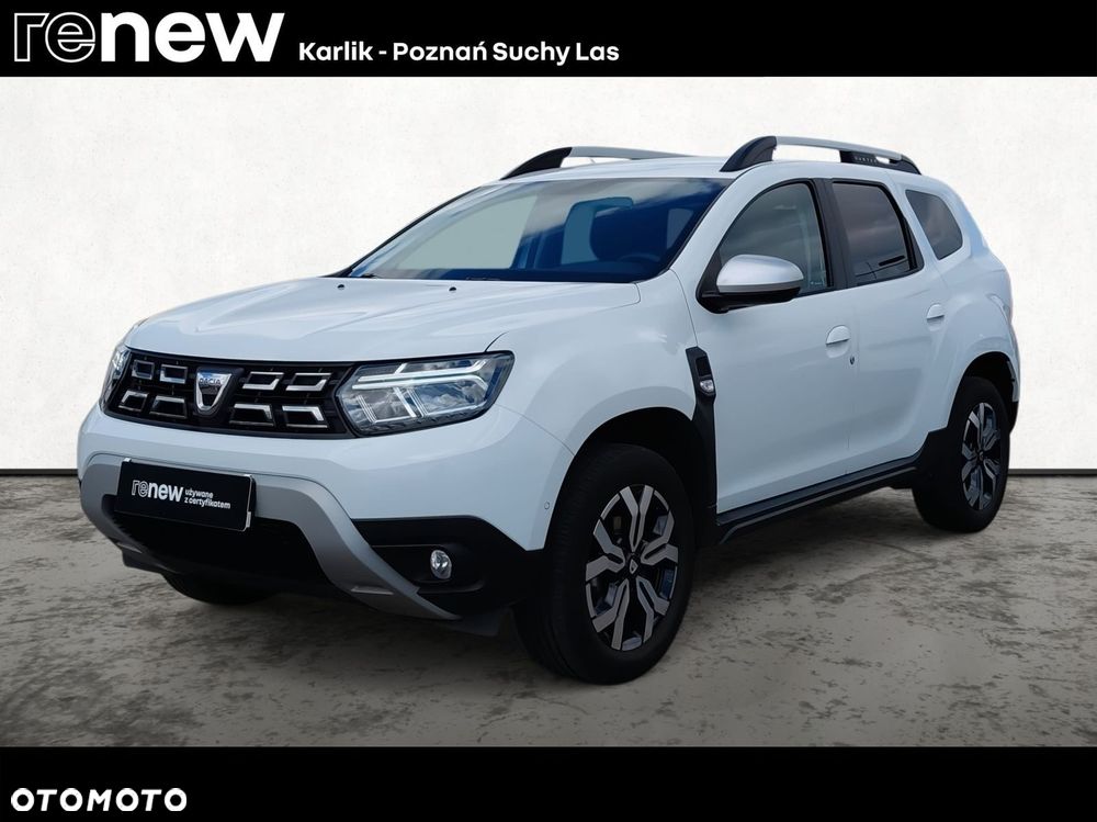 Dacia Duster - 2