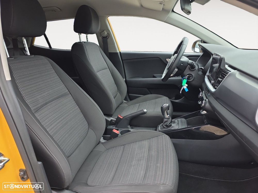 Kia Stonic 1.0 T-GDI Drive - 15