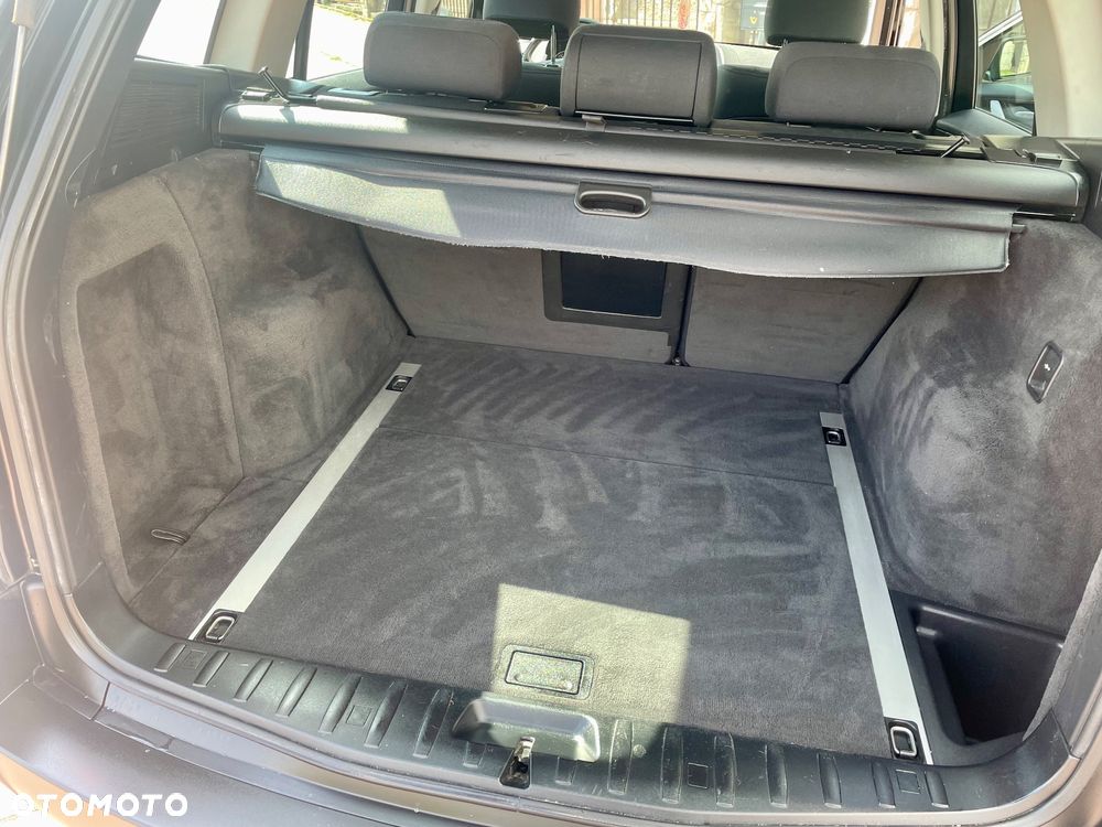 BMW X3 - 9