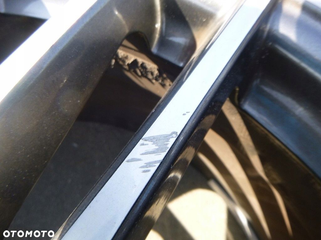 Mercedes GLC W254 Felga Aluminiowa 19" A2544014900 - 4