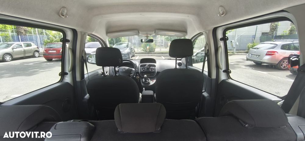 Renault Kangoo - 6