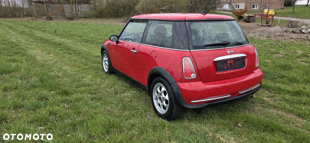 MINI Cooper - 4