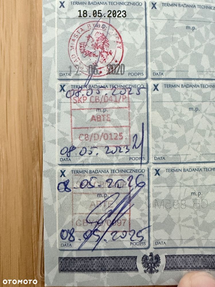 Ducati Scrambler - 7