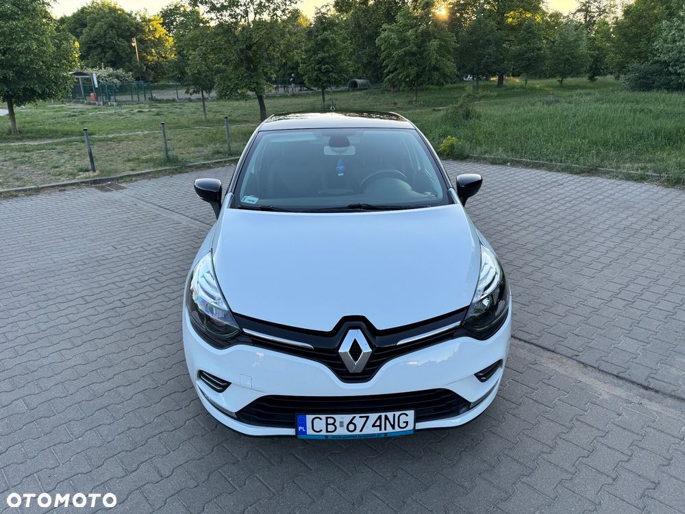 Renault Clio Energy dCi 90 EDC Business - 7