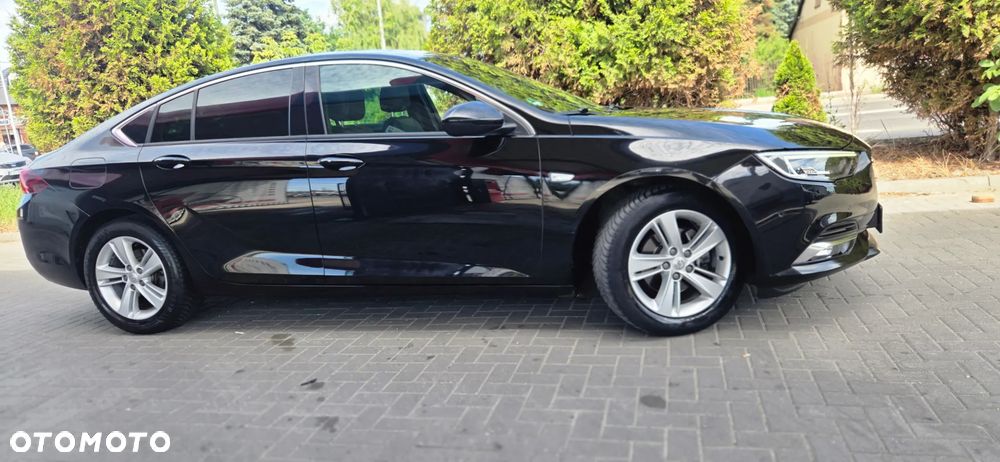 Opel Insignia Spor 1.5 Direct InjectionTurbo Edition - 6