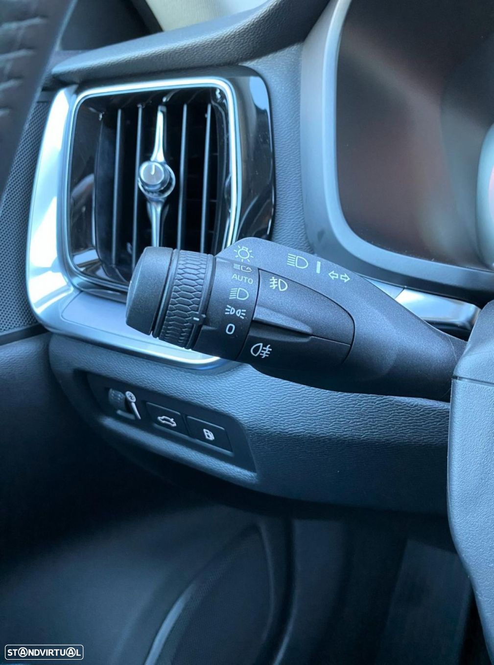 Volvo V60 2.0 T6 AWD TE Inscription - 14