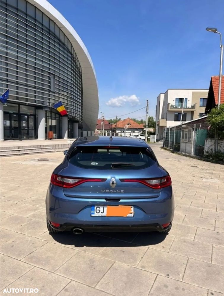 Renault Megane - 10