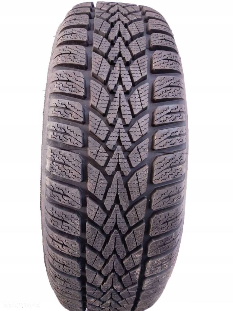 Dunlop Winter Response 2 185/60 R15 84T 2023 - 1