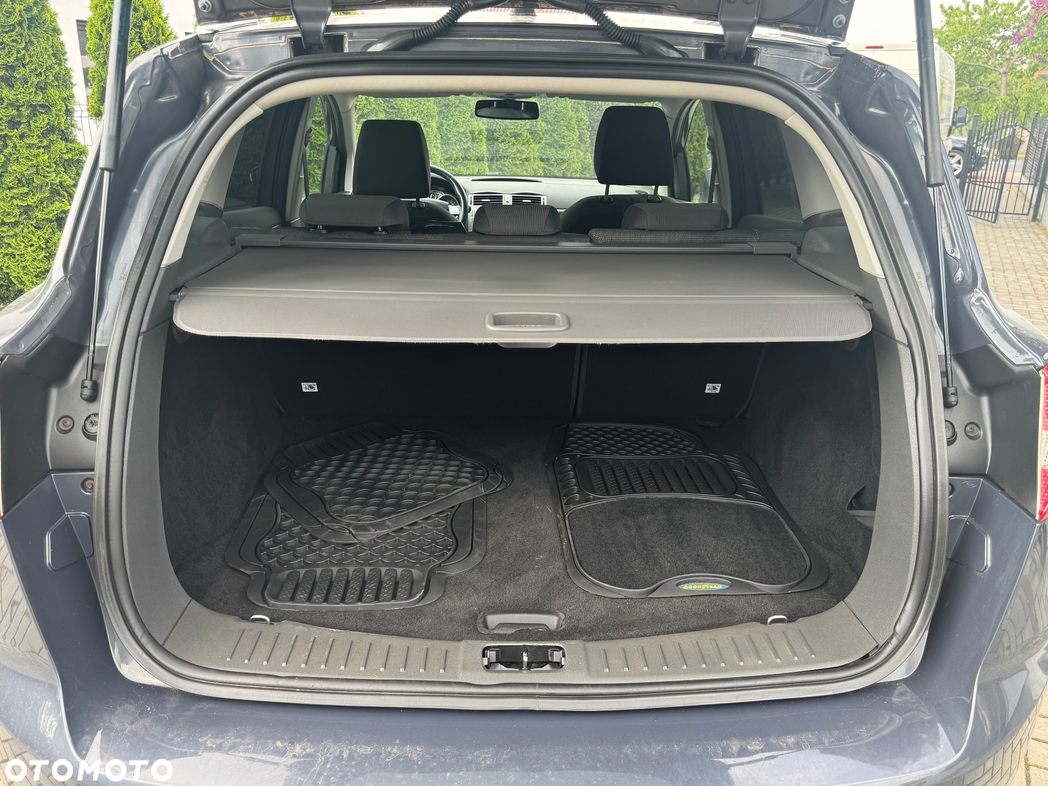 Ford Kuga 2.0 TDCi 4x4 Trend - 14