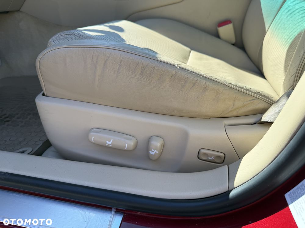 Lexus GS 450h Prestige - 22