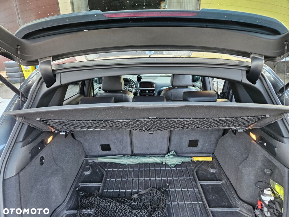 Audi Q5 - 34