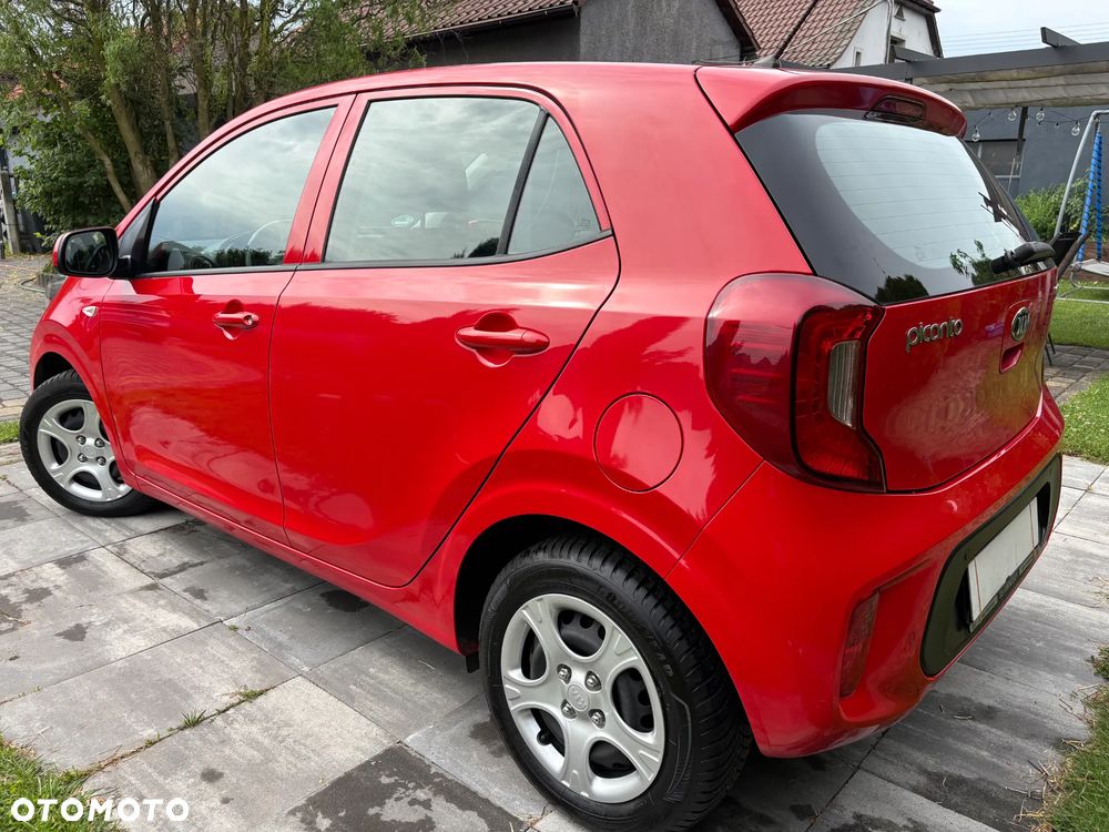 Kia Picanto - 32