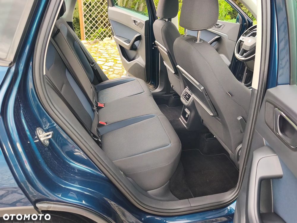 Seat Ateca 1.0 TSI OPF Style - 16