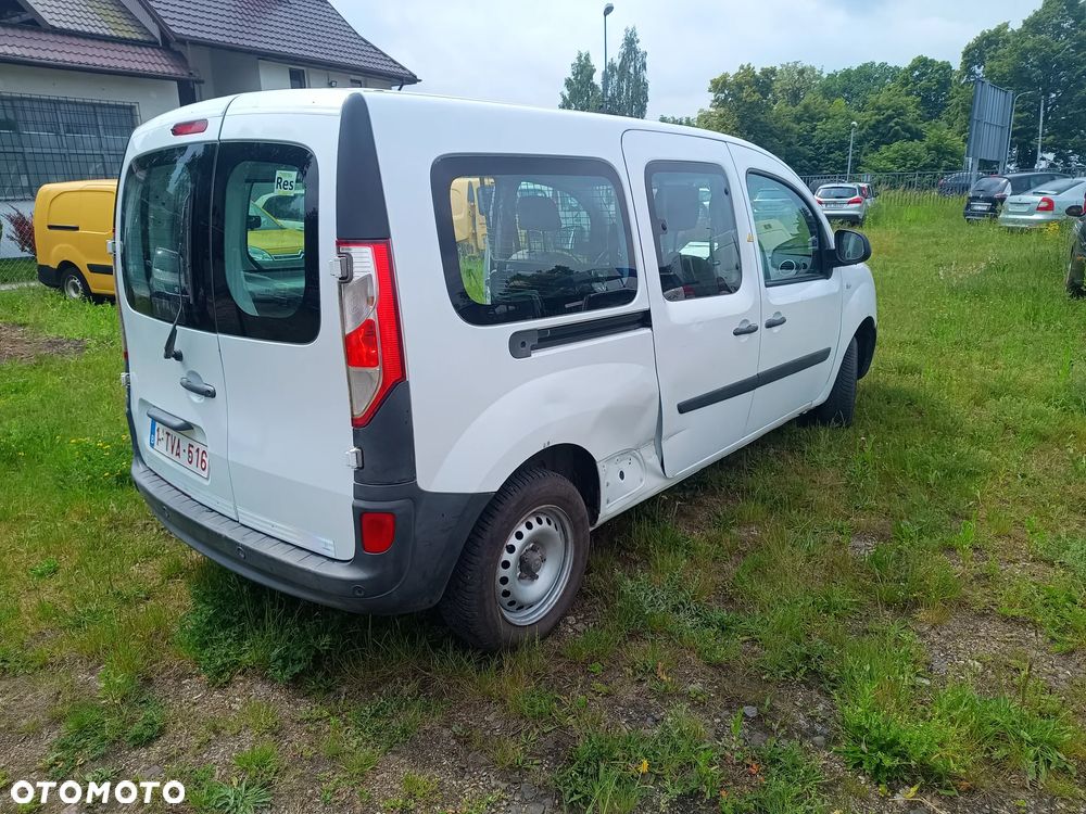 Renault Kangoo 1.5 dCi Business - 9