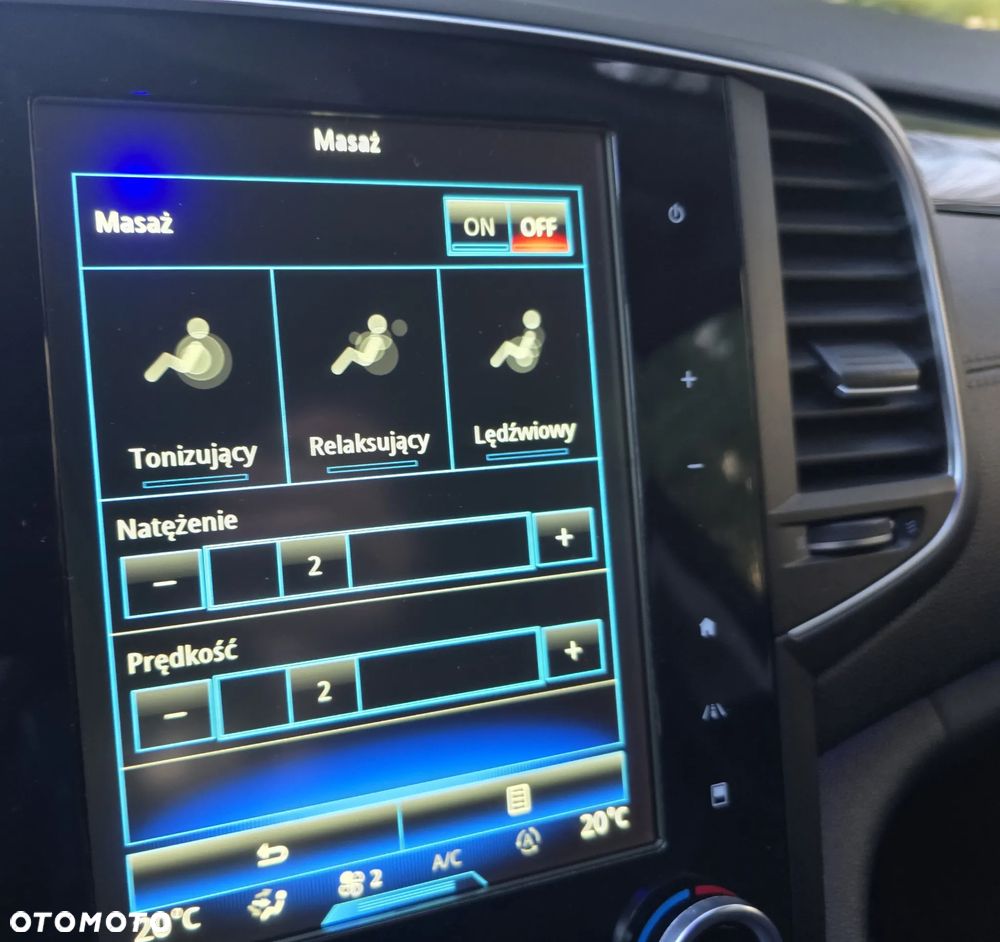 Renault Talisman 1.6 Energy dCi Limited EDC - 29