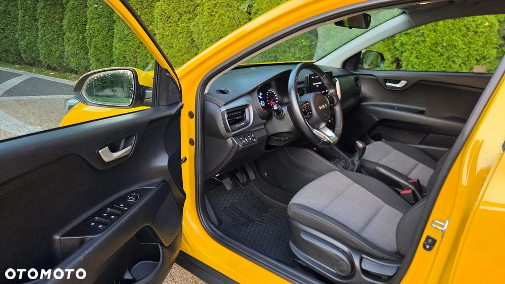 Kia Stonic 1.0 T-GDI M - 10