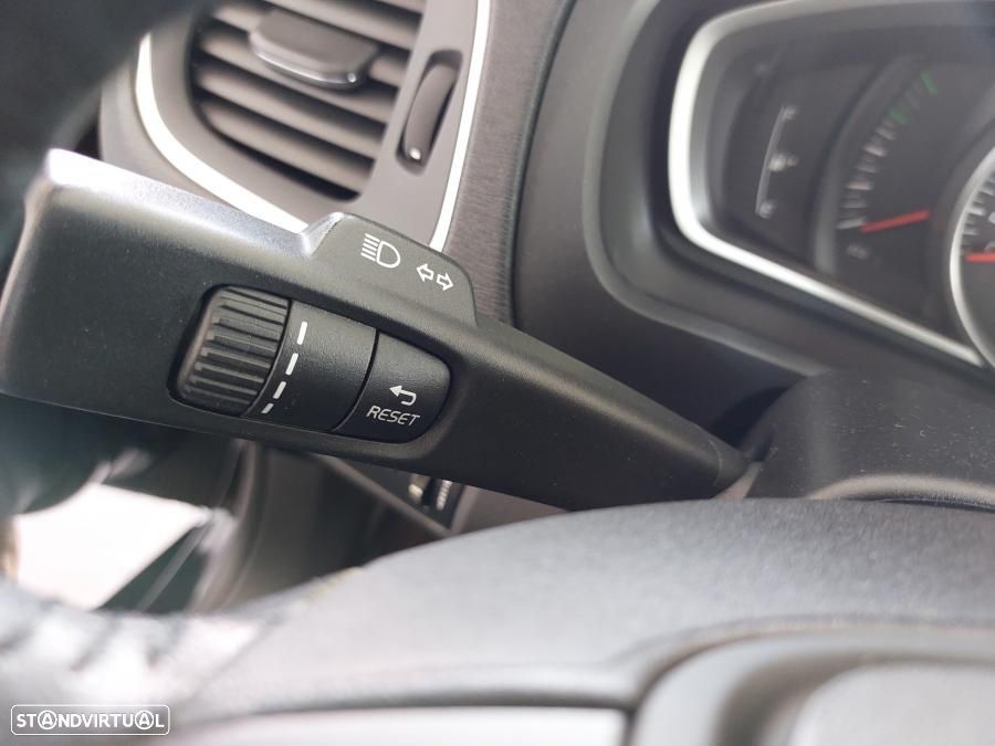 Volvo V40 2.0 D2 Kinetic Eco - 26