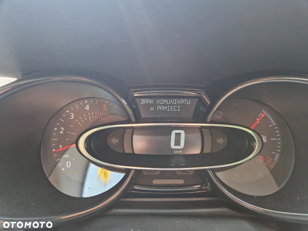 Renault Clio 1.5 dCi Energy Alize EU6c - 11