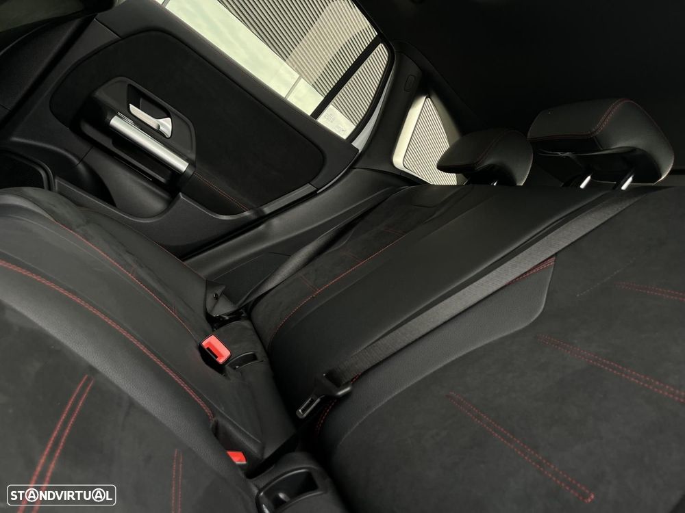Mercedes-Benz GLA 250 e AMG Line - 9