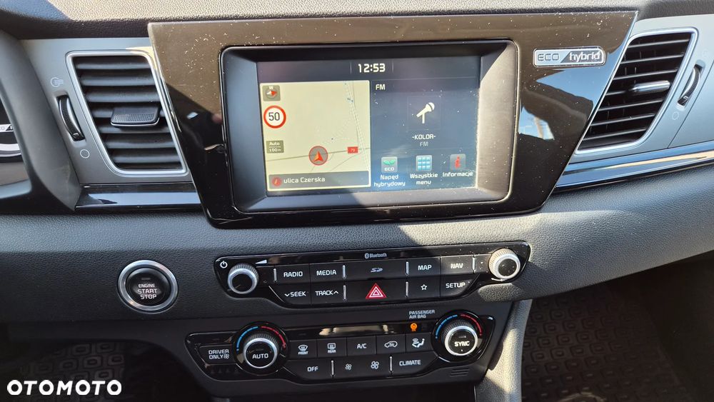 Kia Niro - 6