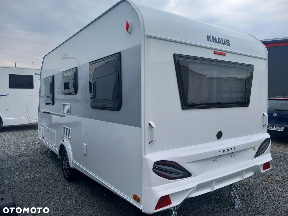 KNAUS SPORT 450 FU (2025) - 3