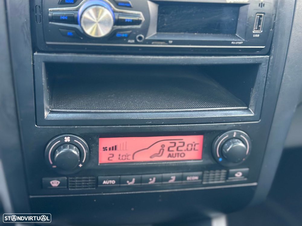 SEAT Ibiza 1.2 12V Stylance - 27